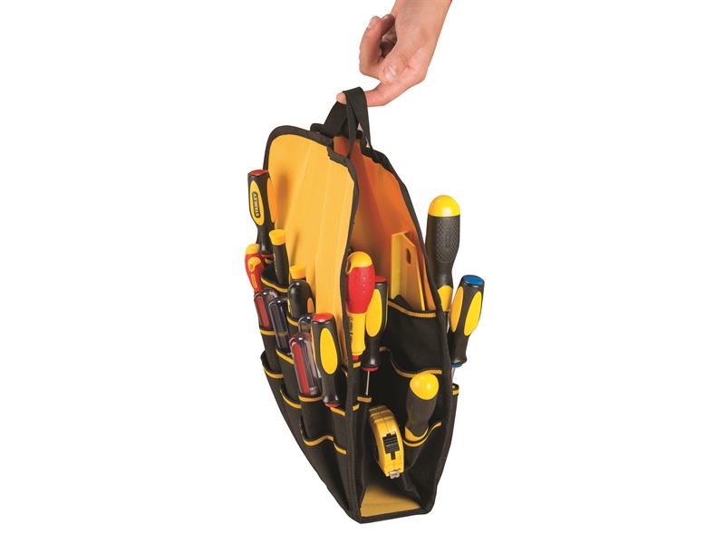 Stanley FatMax Tool Backpack 45cm 18in STA195611