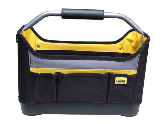 Stanley Open Tote Tool Bag 41cm 16in STA196182