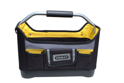 Stanley Open Tote Tool Bag 41cm 16in STA196182