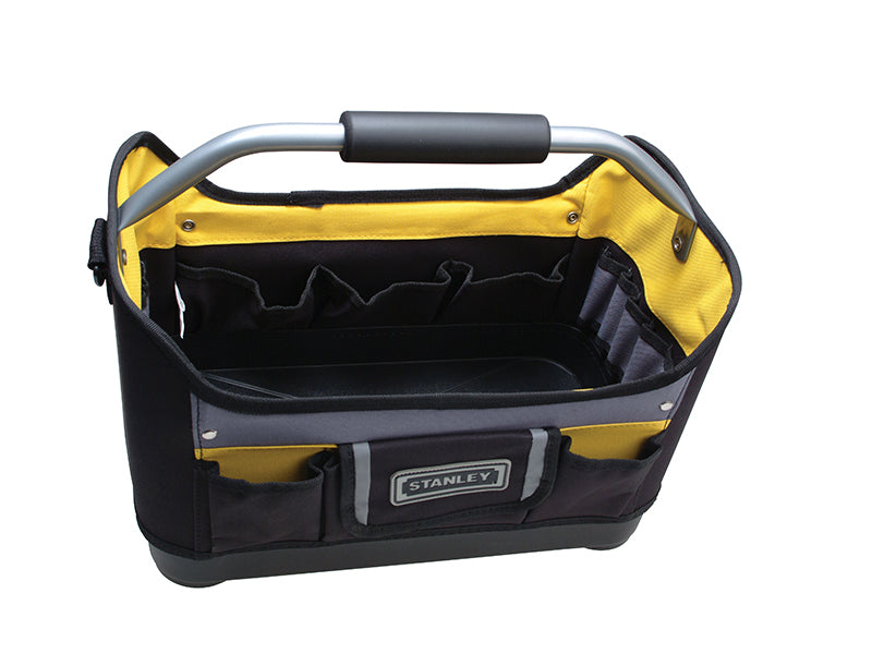 Stanley Open Tote Tool Bag 41cm 16in STA196182