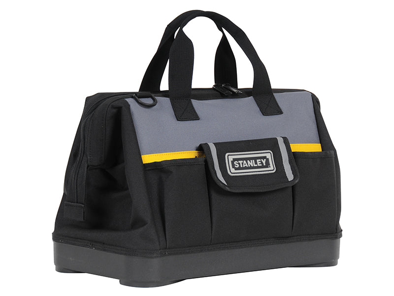 Stanley Open Mouth Tool Bag 41cm 16in STA196183