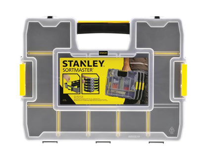 Stanley Stackable Sort Master Junior Organiser STA197483