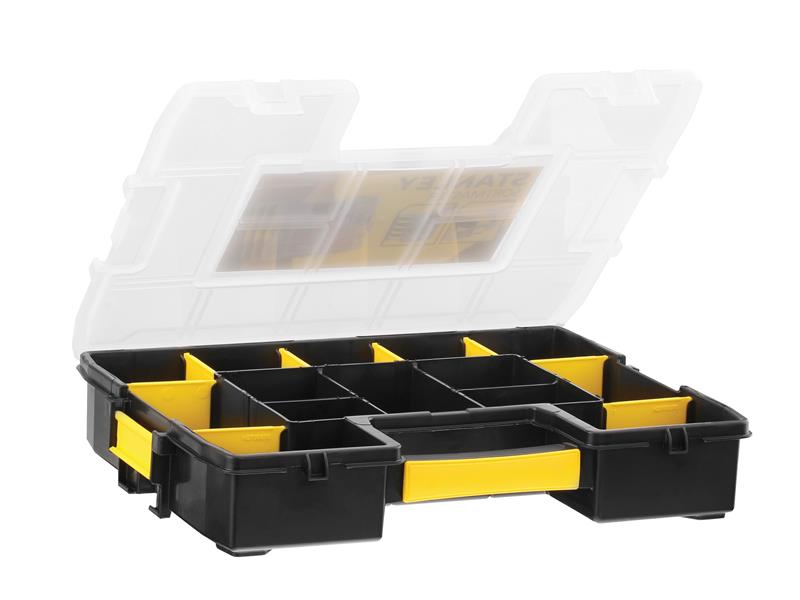 Stanley Stackable Sort Master Junior Organiser STA197483