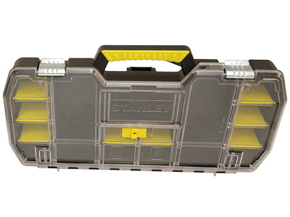 Stanley Toolbox with Tote Tray Organiser 60cm 24in STA197514