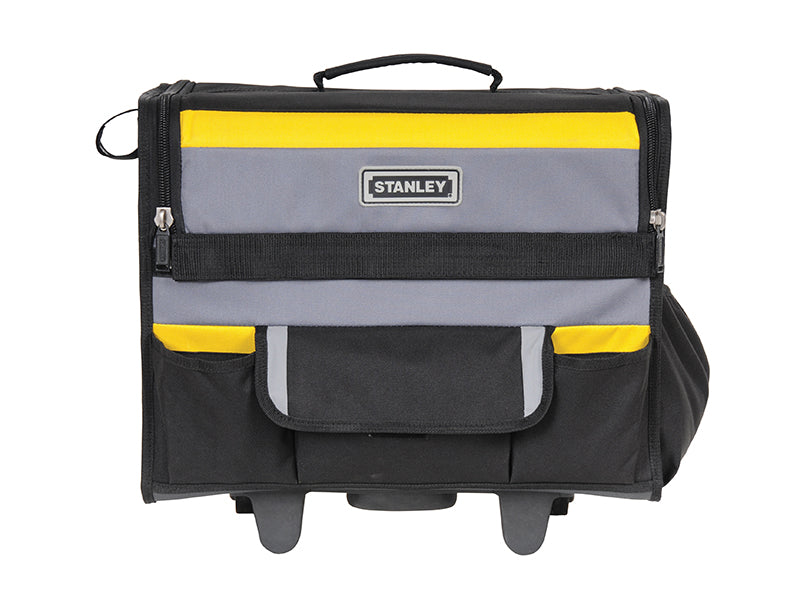 Stanley Wheeled Soft Bag STA197515