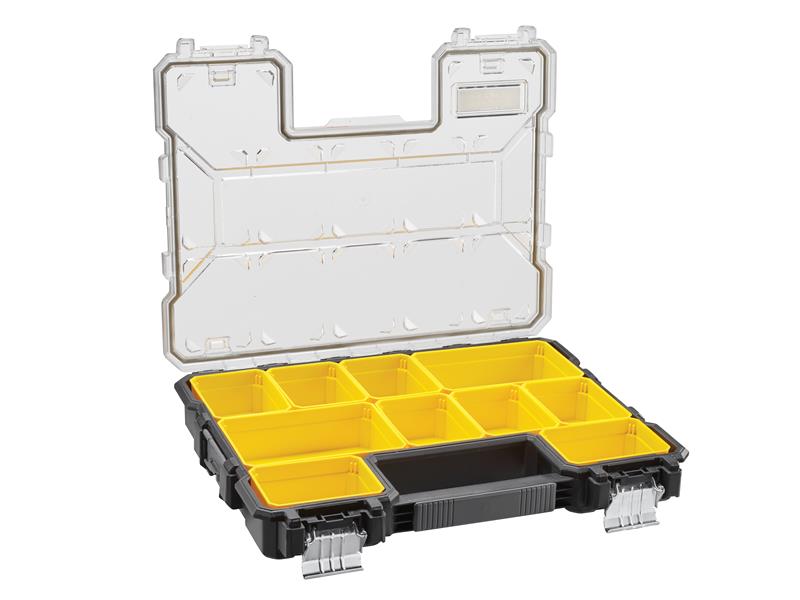 Stanley FatMax Shallow Professional Organiser STA197517