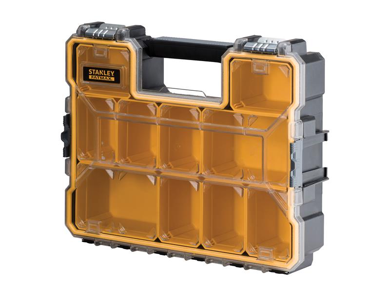 Stanley FatMax Deep Professional Organiser STA197518