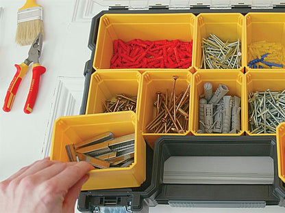 Stanley FatMax Deep Professional Organiser STA197518