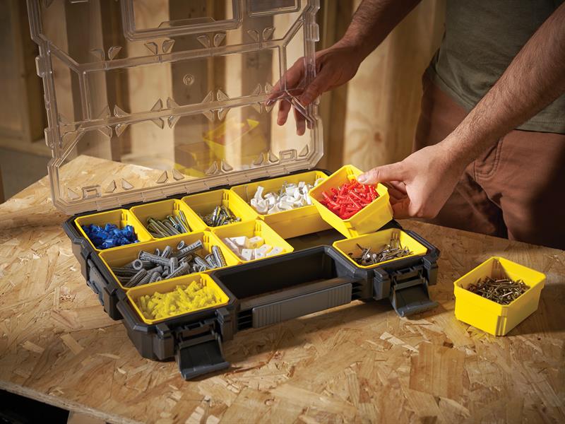 Stanley FatMax Professional Organiser STA197519