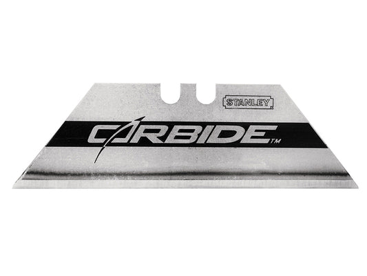 Stanley Carbide Knife Blades Pack 50 STA811800