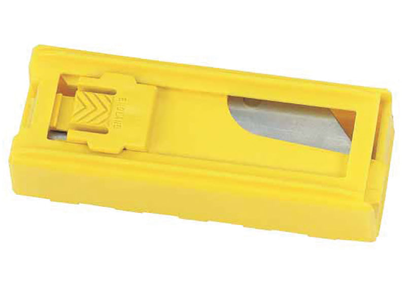 Stanley 1992B Knife Blades Heavy-Duty Pack 10 STA211921