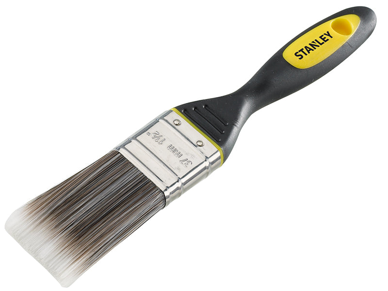 Stanley DYNAGRIP Synthetic Paint Brush 38mm 1.1/2in STA428664