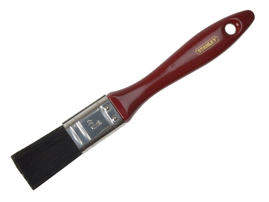 Stanley Decor Paint Brush 25mm 1in STA429351