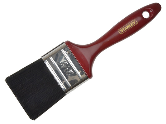 Stanley Decor Paint Brush 65mm 2.1/2in STA429354