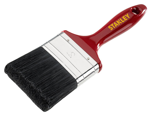 Stanley Decor Paint Brush 75mm 3in STA429355