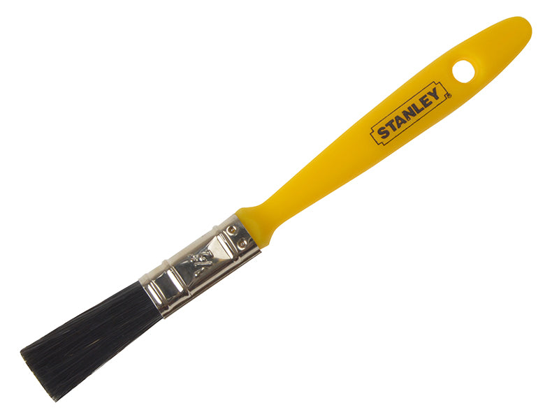 Stanley Hobby Paint Brush 12mm 1/2in STA429551