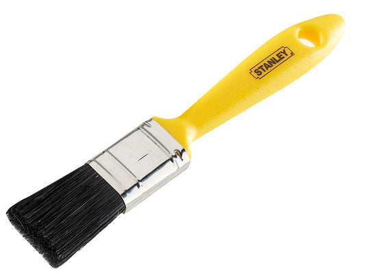 Stanley Hobby Paint Brush 25mm 1in STA429552