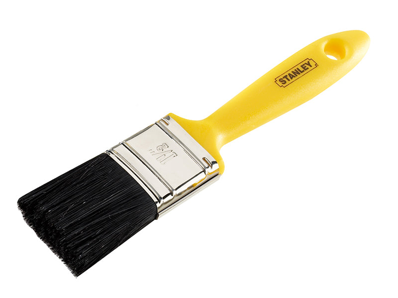 Stanley Hobby Paint Brush 38mm 1.1/2in STA429553