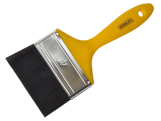 Stanley Hobby Paint Brush 100mm 4in STA429557