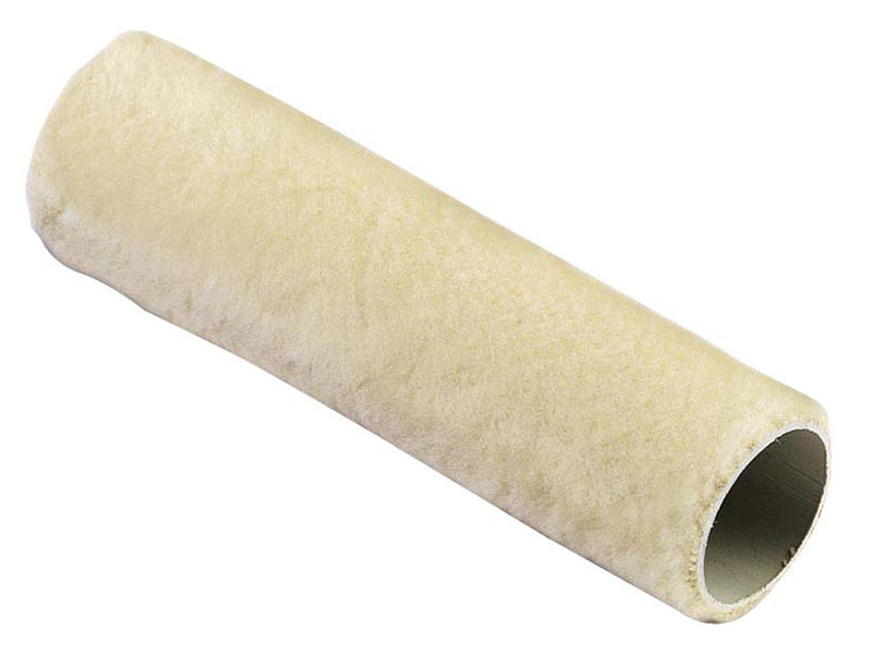 Stanley Short Pile Polyester Sleeve 230 x 38mm 9 x 1.1/2in STA429862