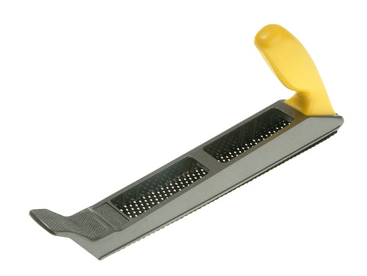 Stanley Metal Body Surform Planer file STA521122