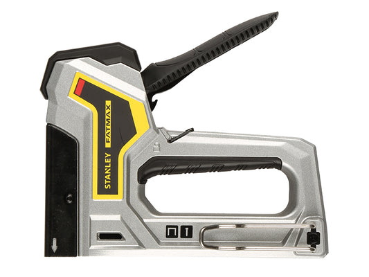 Stanley TR350 FatMax Heavy-Duty Stapler / Nailer STA6TR350