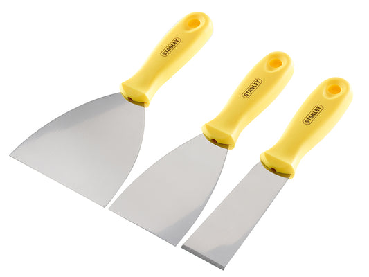 Stanley Hobby Tool Set 3 Piece STASTTSVP00