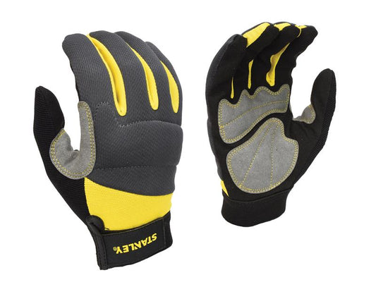 Stanley SY660 Performance Gloves - L STASY660L