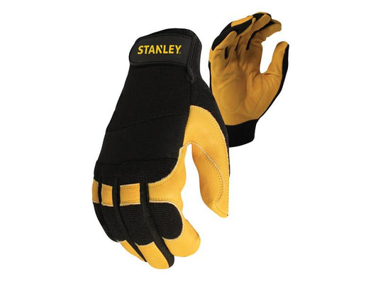 Stanley SY750 Hybrid Performance Gloves - L STASY750L