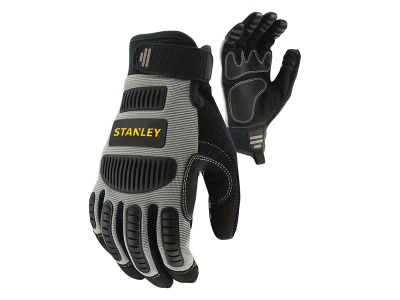 Stanley SY820 Extreme Performance Gloves - L STASY820L