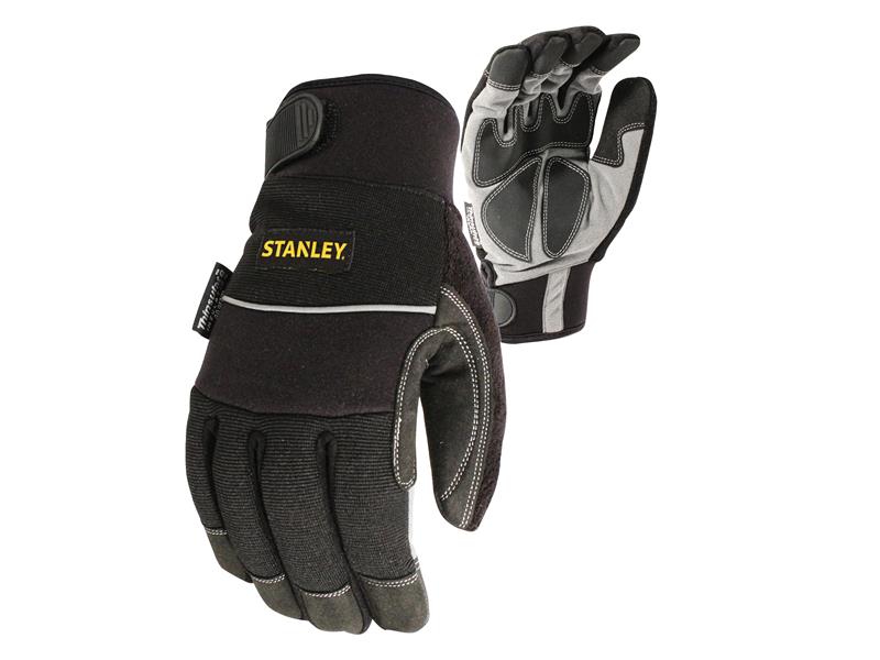 Stanley SY840 Winter Performance Gloves - L STASY840L