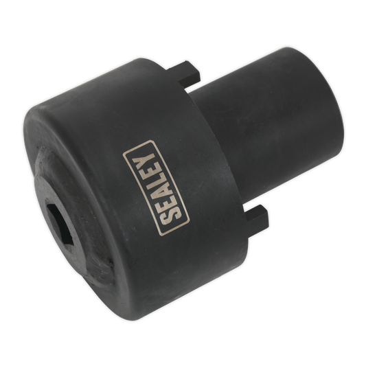 Sealey SX138 Rear Hub Nut Socket - Ford Transit