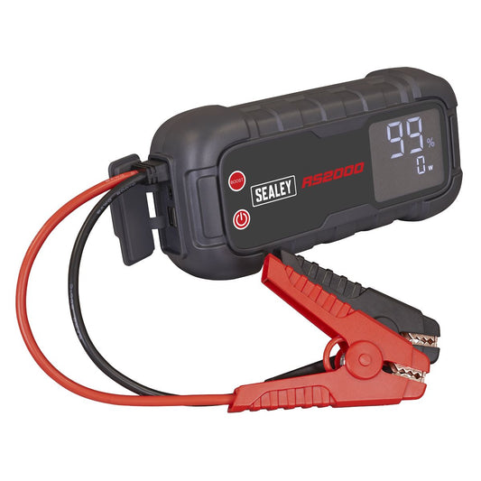 Sealey RS2000 Jump Starter