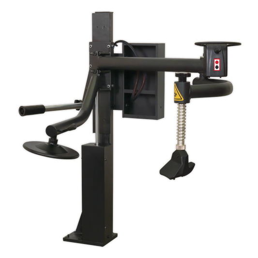 Sealey TC10A Tyre Changer Assist Arm for TC10