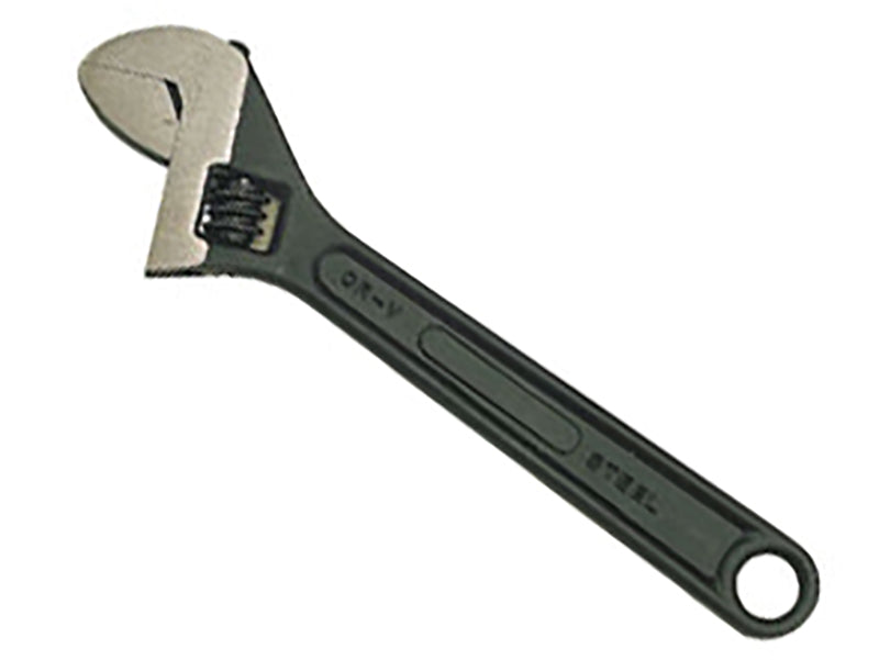 Teng Adjustable Wrench 4002 150mm 6in