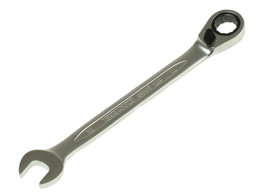 Teng Ratchet Combination Spanner 10mm