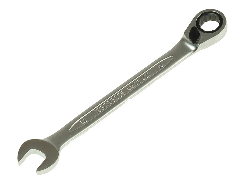 Teng Ratchet Combination Spanner 14mm