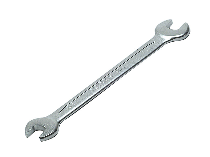 Teng Double Open Ended Spanner 21 x 23mm