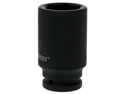 Teng Deep Impact Socket Hexagon 6-Point 3/4in Drive 36mm