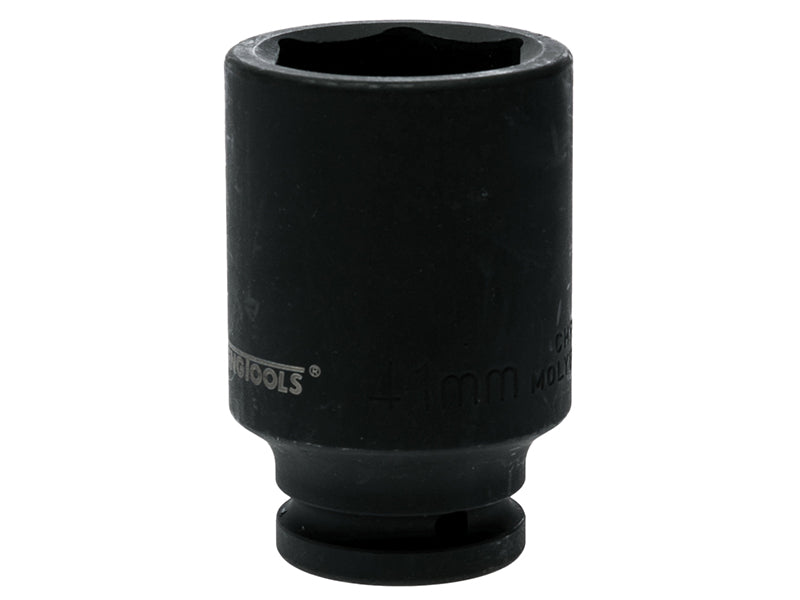 Teng Deep Impact Socket Hexagon 6-Point 3/4in Drive 41mm