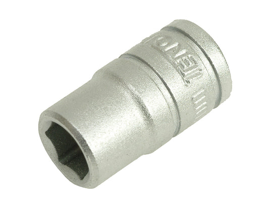 Teng Hexagon Socket 6-Point Regular 1/2in Drive 16mm