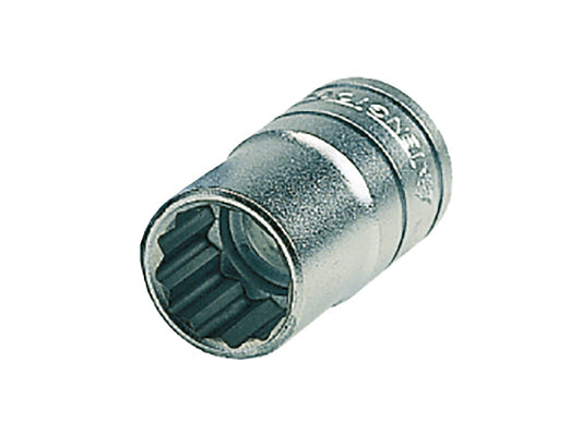 Teng Bi-Hexagon Socket 3/4in Drive 2in