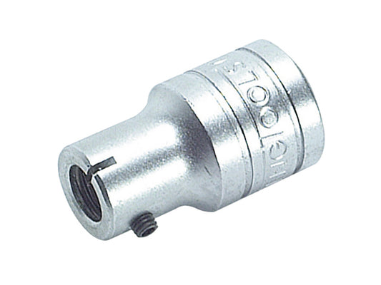 Teng Coupler > 10mm Hex Bits 1/2in Drive