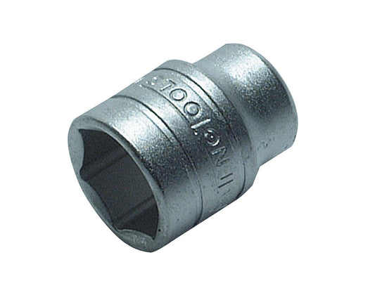 Teng Hexagon Socket 3/8in Drive 8mm