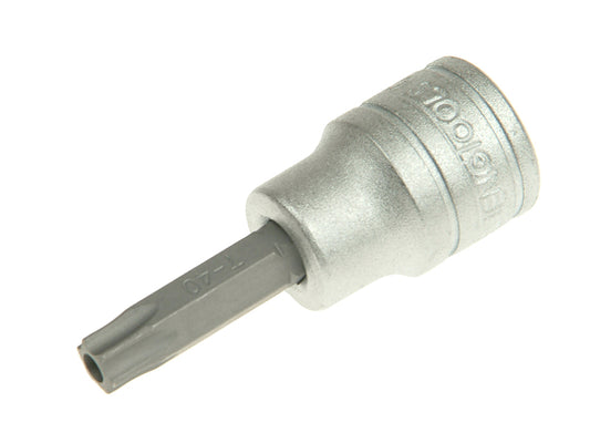 Teng TPX45 TORX Pinned Security Socket Bit 3/8in Drive 7.5mm