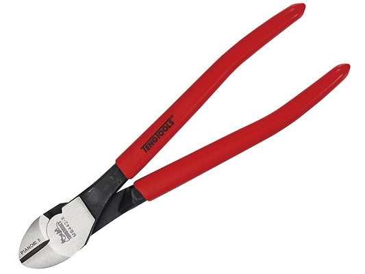 Teng Mega Bite Heavy-Duty Side Cut Pliers 200mm 8in