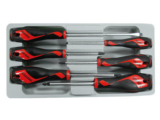 Teng MD906N Screwdriver Set 6 Piece