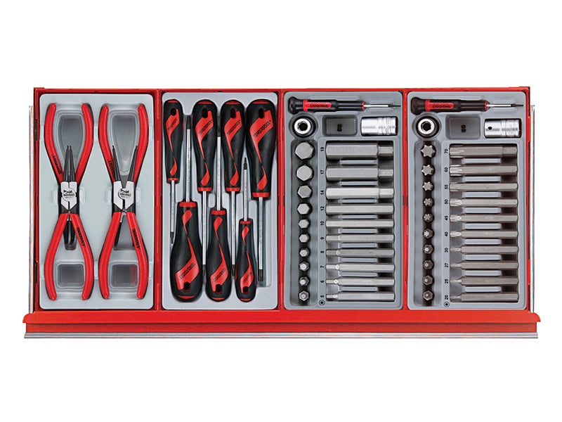 Teng Mega Master Tool Kit 600 Piece