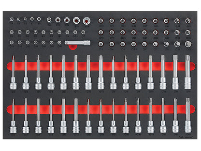 Teng EVA Tool Kit 333 Piece