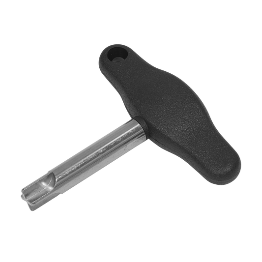 Sealey VS0951 T-Handle Vehicle Service Screwdriver 1.3mm